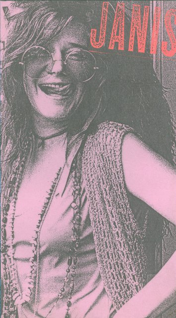 Janis Joplin - Janis (1993) [Blues Rock, Classic Rock]; FLAC (tracks+.cue)  - jazznblues.club