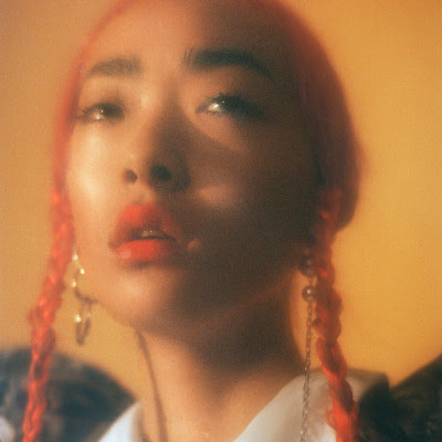 [Album] Rina Sawayama – Rina (2017.10.27/Flac/RAR)