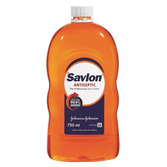 Salvon Antiseptic
