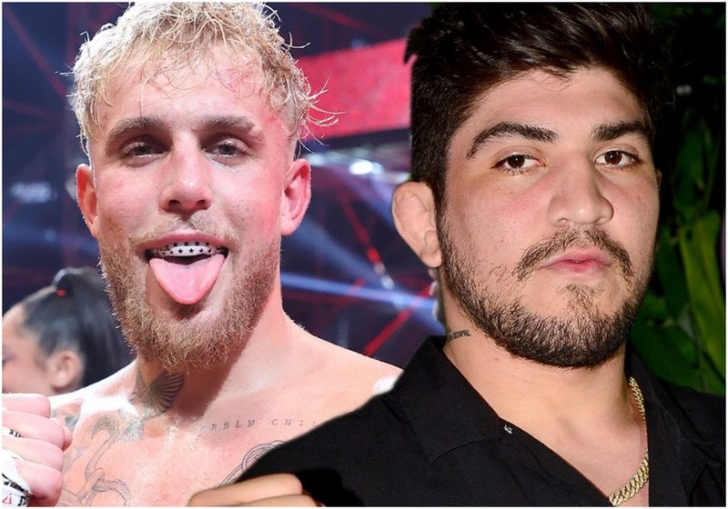 Дилън Денис е фаворит за следващ съперник на Джейк Пол