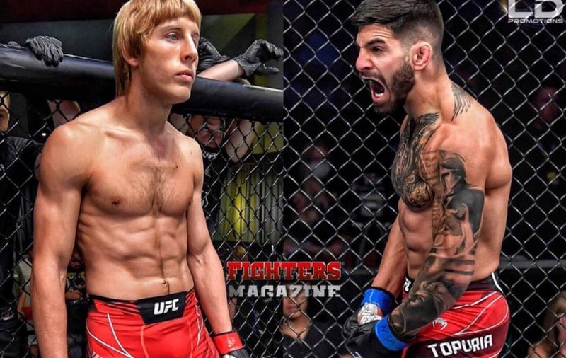 Пади Пимблет вярва, че може да приключи Илия Топурия