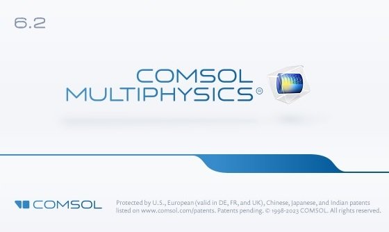 Comsol Multiphysics 6.2 Build 339 (x64) Multilingual