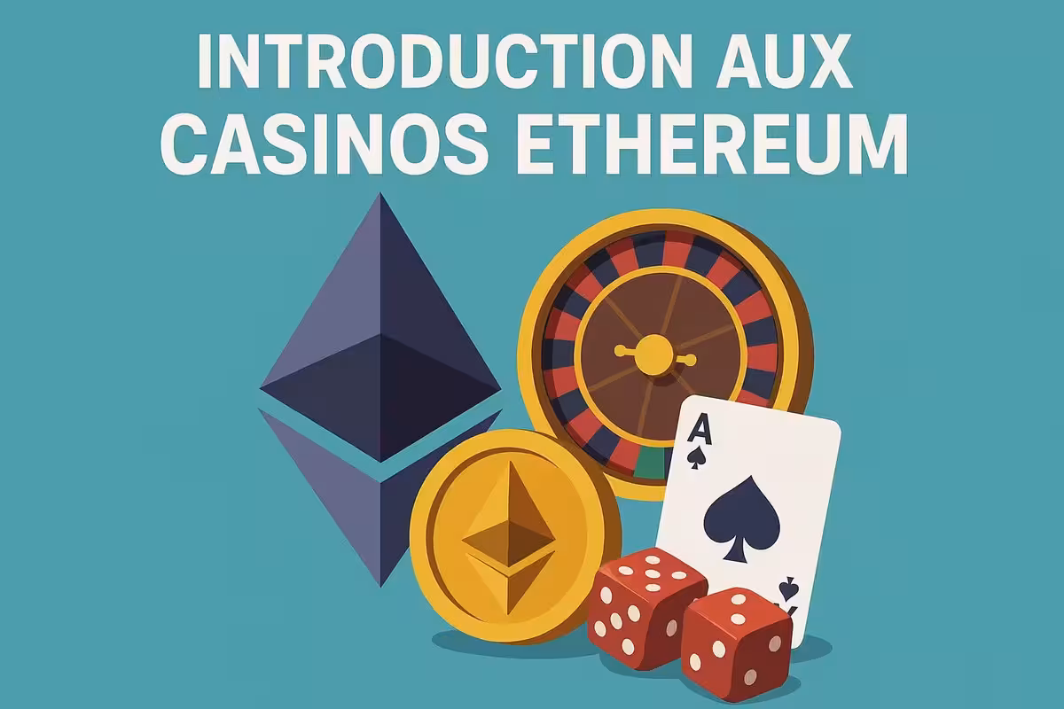 ethereum casino