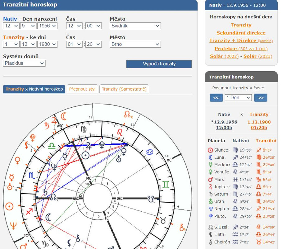 tranzity
