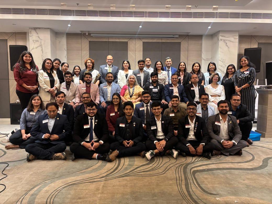 District 124 Toastmasters