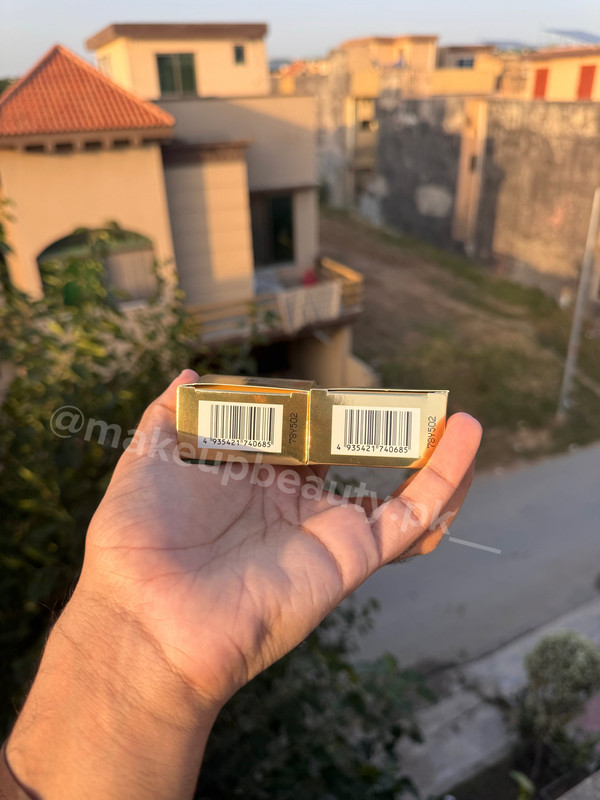 YSL Fusion Ink Cushion Foundation with Spf 23 PA++. - image 6