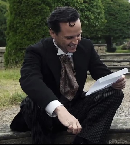 Le Pape noire Alexandrier Arrimage