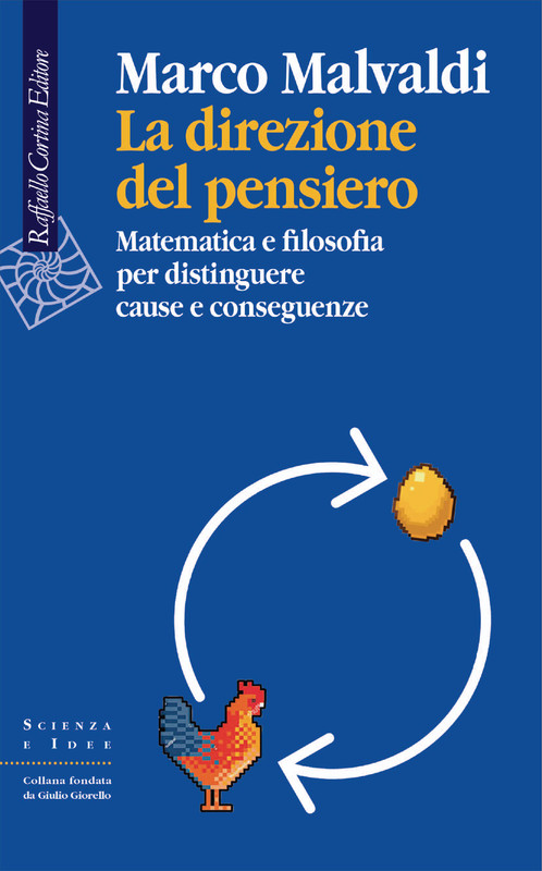 Marco Malvaldi – La direzione del pensiero (2020)