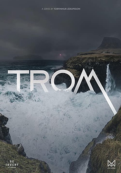 Trom (2022) {Sezon 1} PLSUB.1080p.web.h264-ballin / Napisy PL