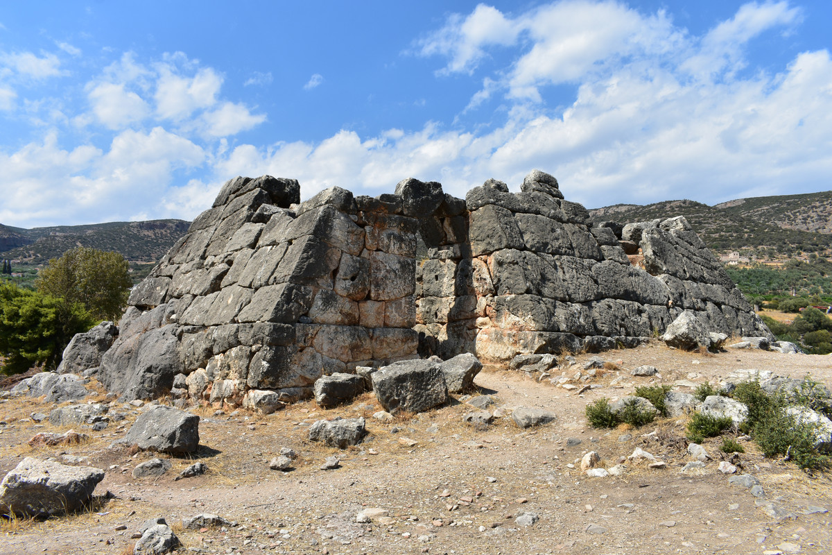 Πυραμίδα του Ελληνικού