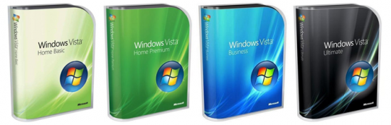 Windows Vista SP2, 6002.24564 AIO 30in2 (x86-x64) 12 March, 2019