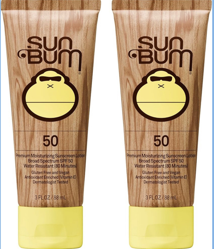 Sunscreen Product 3
