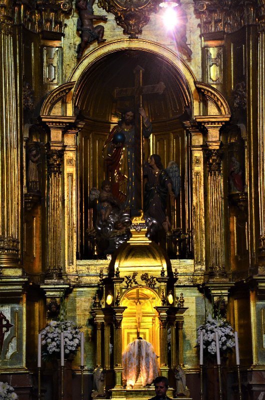 Murcia y sus pueblos-1991/2022 - Blogs de España - CARAVACA DE LA CRUZ-2013/2018 (21)