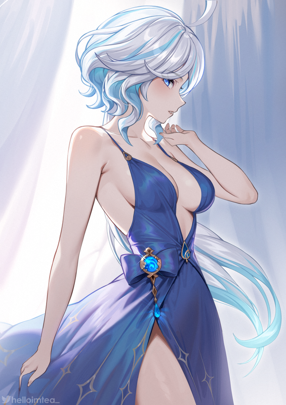 Furina-Genshin-Impact-Genshin-Impact-Genshin-Impact-Ero-helloimtea-8457919