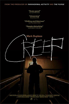 Creep 1 e 2 WEB-DL 720p/1080p Dual Áudio