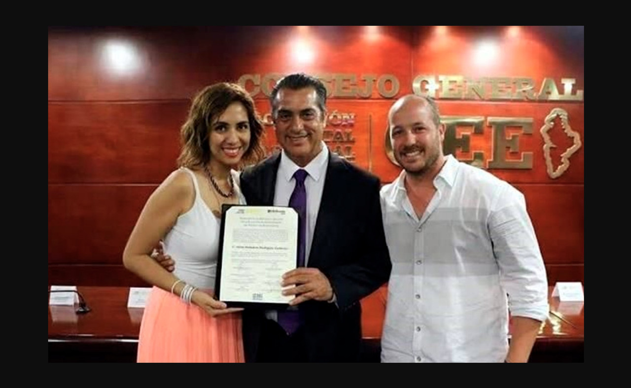 Yerno de 'El Bronco' muere ahogado en Nuevo León