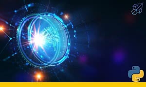 Python Deep Learning Masterclass (2023-11)