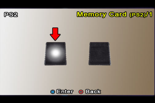 fmcb ps2 memory card