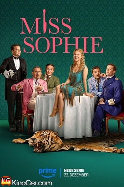 Miss Sophie – Same Procedure as Every Year (2025)