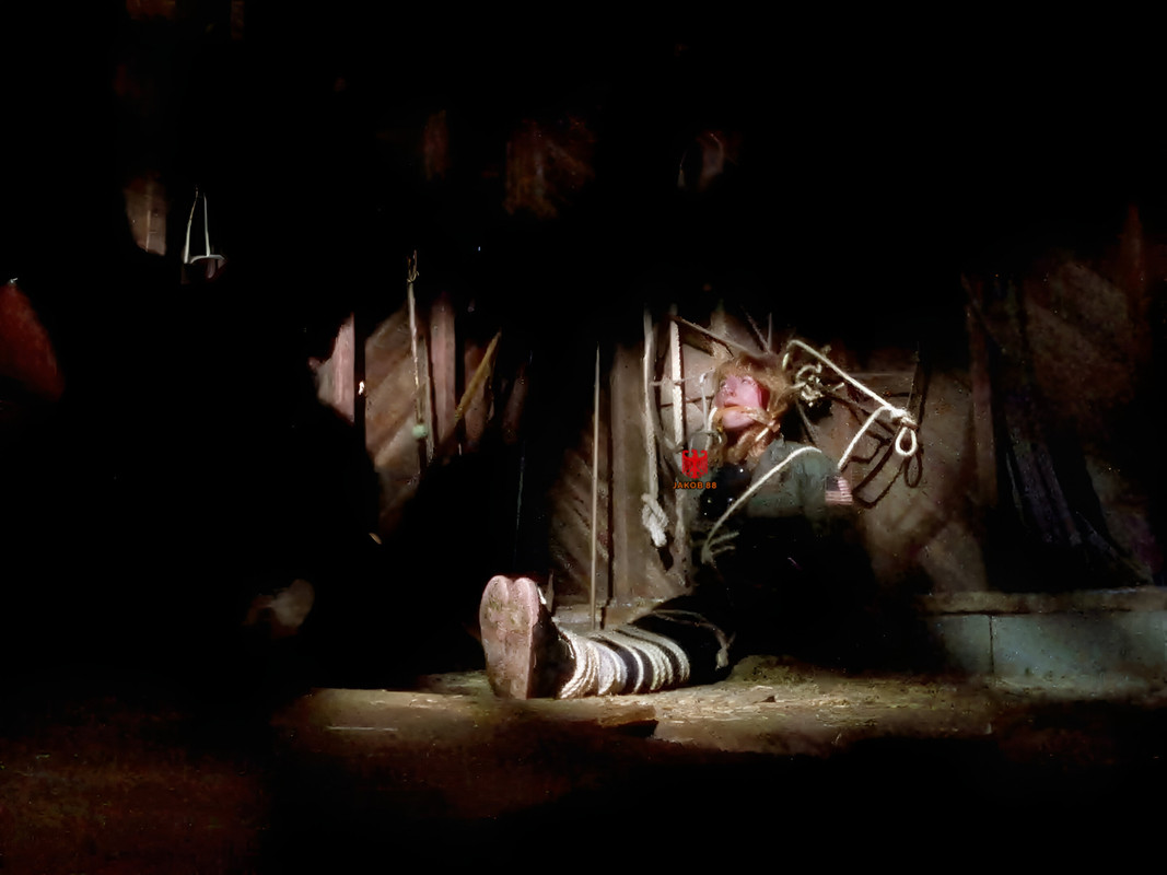 Diana Karanikas 13 - Dead Girls 1990