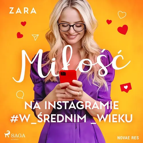 Zara - Miłość na Instagramie #w_średnim _wieku