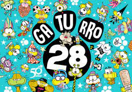 GATURRO 28