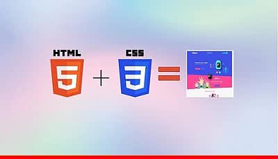 The Complete HTML and CSS Mastery with Real Projects 2023 (2022-12)