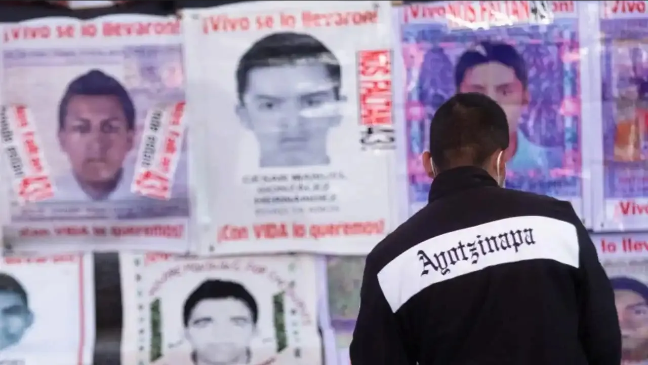 ¿En dónde operan Guerreros Unidos relacionados con el caso Ayotzinapa?