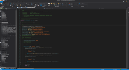 SAPIEN PrimalScript 2022 8.0.165 (x64)