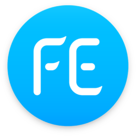 FE File Explorer Pro 3.1.1 MAS