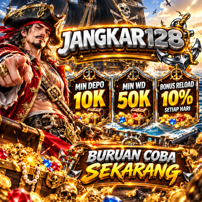 JANGKAR128