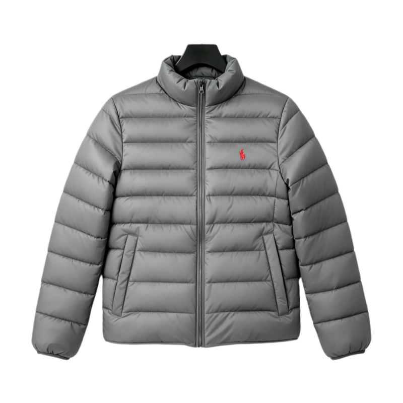 Ralph Lauren Quilted Jacket