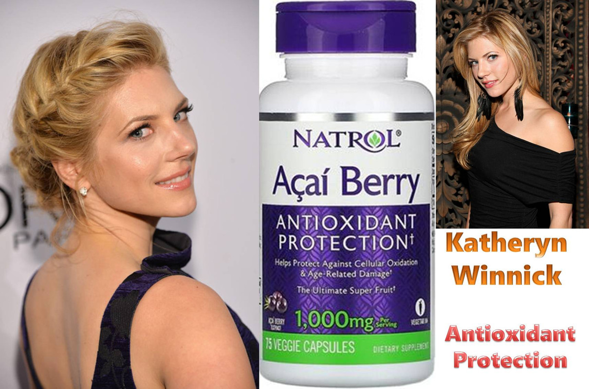 Antioxidant Protection by Natrol