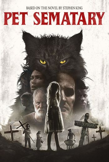 Pet Sematary 2019 1080p BRRip x265 10Bit Atmos TrueHD AC3 INFERNO