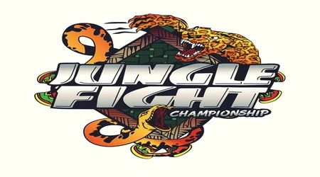  Jungle Fight 123 