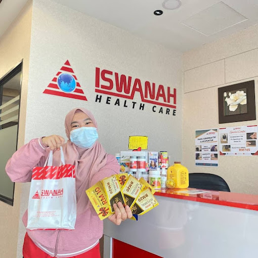 Iswanah Healthcare Center