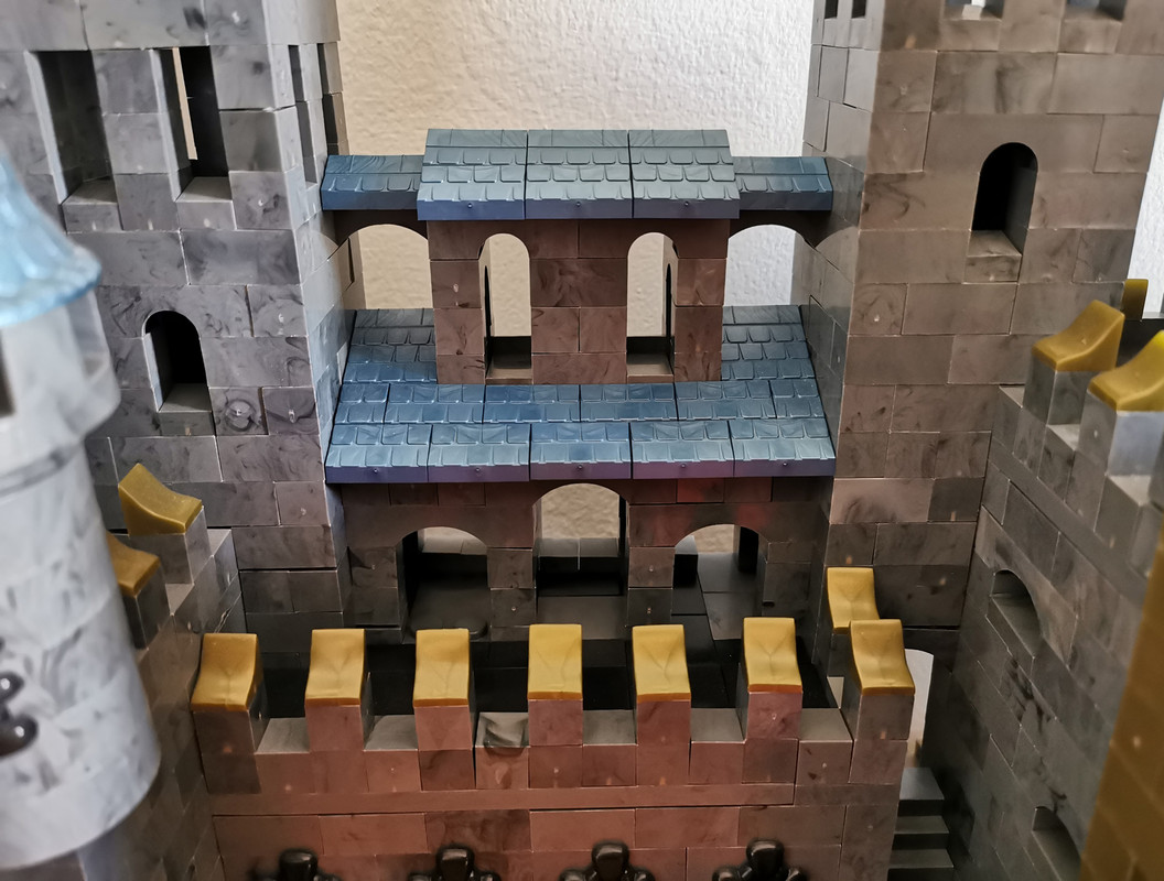 Castillo de la Torre Dorada 20