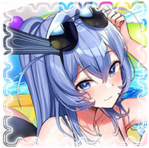 New Jersey | Azur Lane