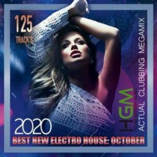HGM: Best New Electro House (2020) .mp3 - 320 kbps