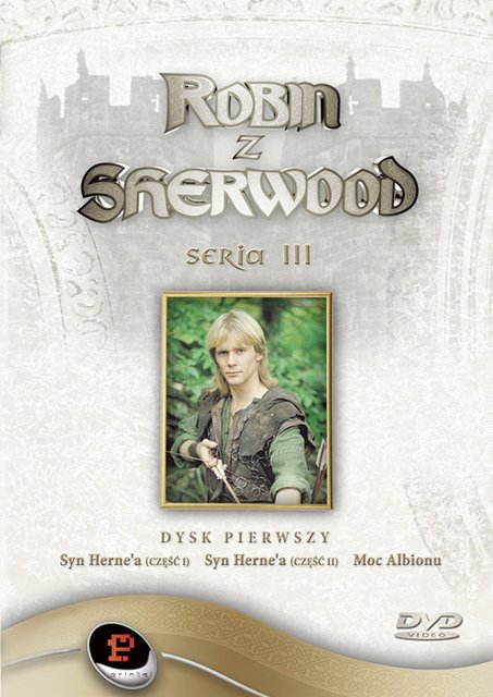 Robin z Sherwood / Robin of Sherwood (1986) [Sezon 3] MULTi.1080p.BluRay.Remux.AVC-fHD / POLSKI LEKTOR i NAPISY
