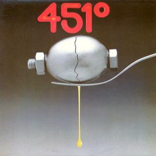 451º Degrees - 451º Degrees (1980).mp3 - 224 Kbps