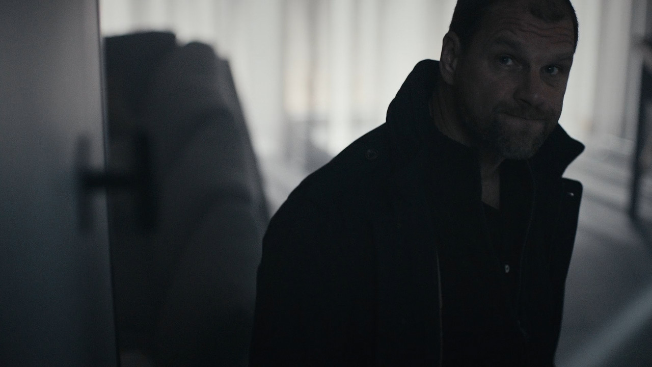 Bordertown S01E01 [1080p]