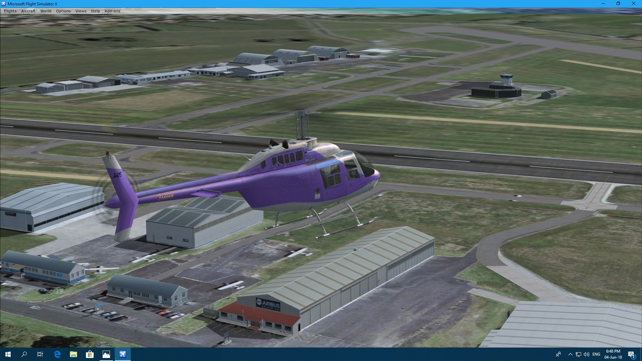 Armore screenshot 11