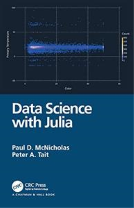 Data Science with Julia (EPUB)