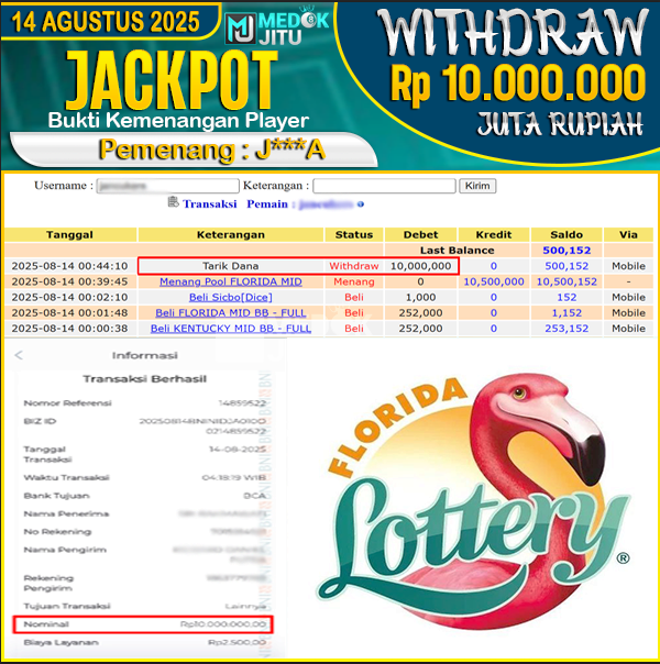 jackpot-togel-florida-midday-wd-rp10000000--dibayar-lunas-di-medokjitu