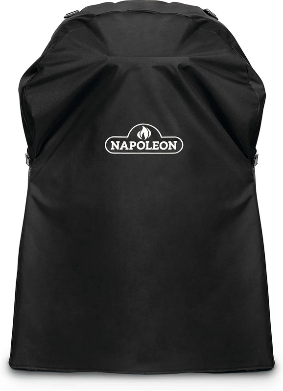 Funda protectora premium para barbacoa Napoleon TravelQ PRO285 con carrito