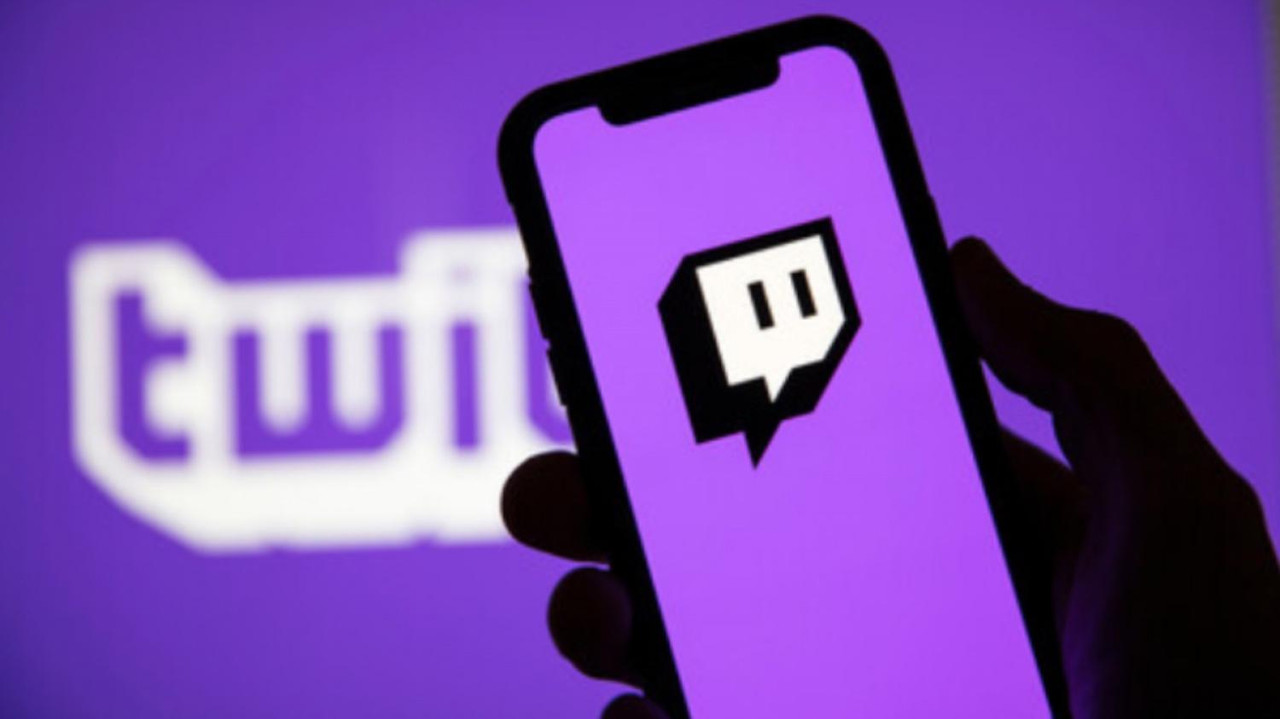 Twitch bloquea la cuenta de Amazon Prime Video España