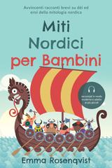 Emma Rosenqvist - Miti nordici per bambini (2026)