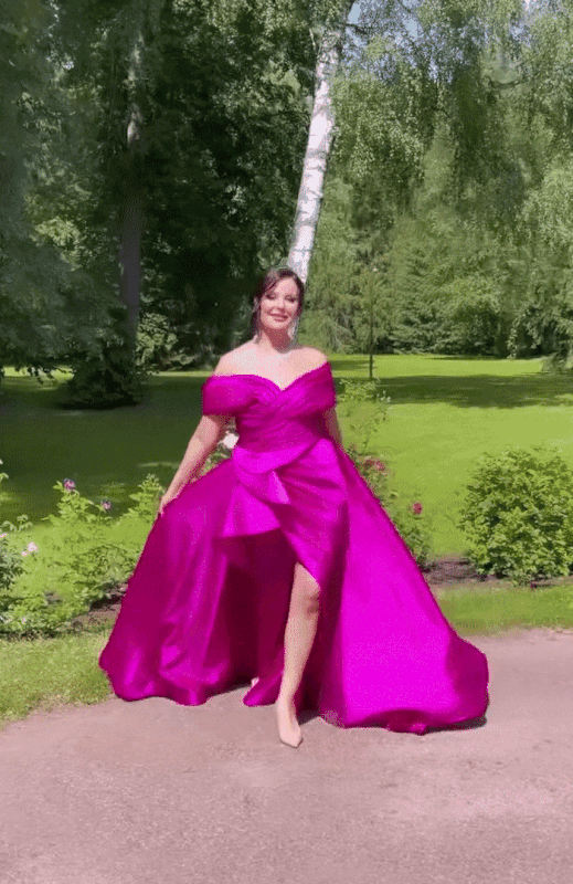 Фёдорова - Инста