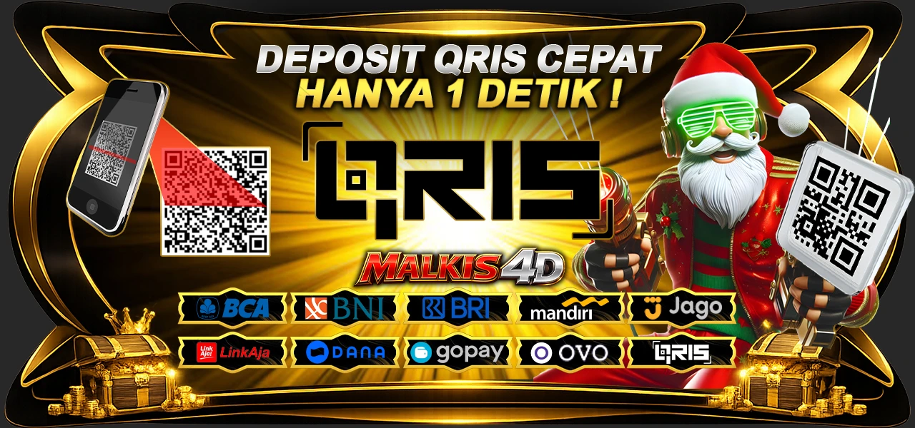 MALKIS4D Slot Maxwin